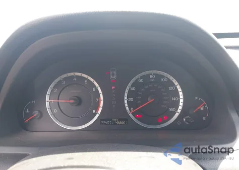 2012 Honda Accord 3.5 Ex-L from USA, damaged, VIN 1HGCP3F88CA037112